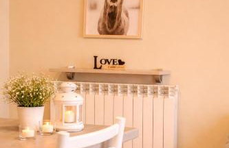 Antelao appartament Dolomiti piano terra - Foto 2