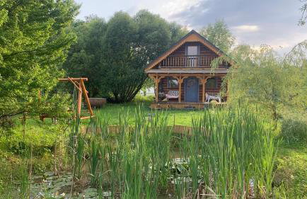 Lawendowy Domek - Foto 2