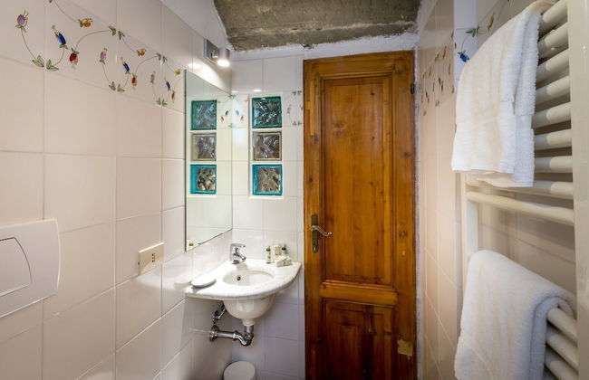 Pignone Apartment by Mmega - Foto 18