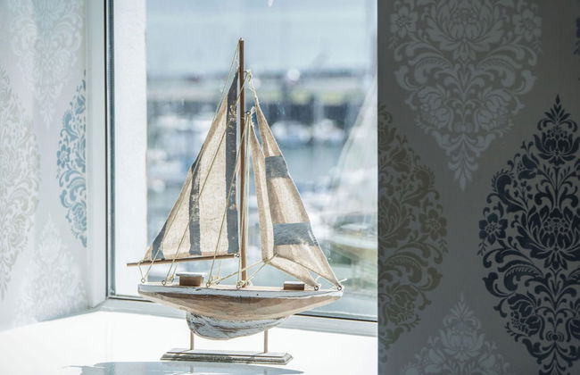 Harbour View - 2 Bedroom Apartment - Milford Haven - Foto 36