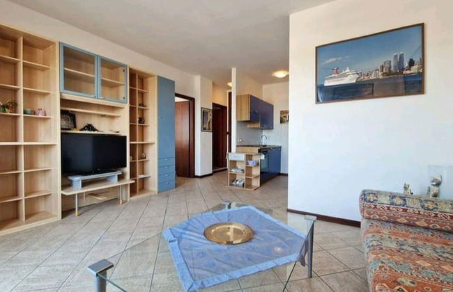 Stunning View From our Modern Flat - Foto 1