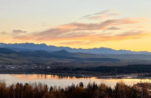 Domek na Hubce 1 Blisko Velo Czorsztyn - Photo 15