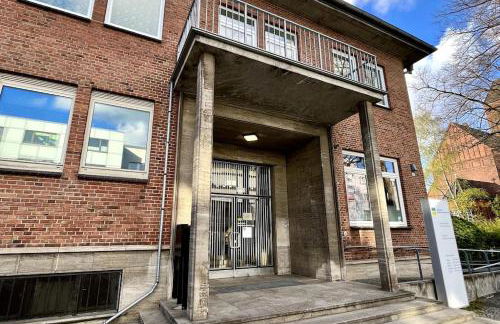 Schöne Fewo in Neumünster Innenstadt - Foto 15