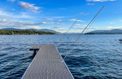 Ellisport Bay House (Main Home & Studio) - Foto 45