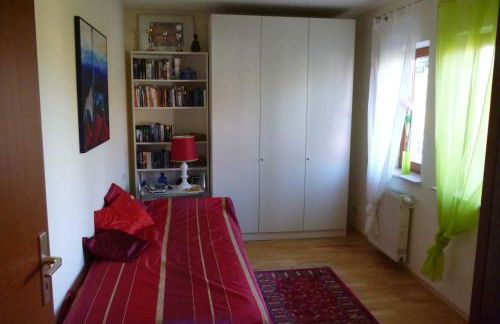 Ferienwohnung Rehgarten - Foto 11