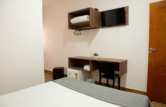 Hotel Fazenda Vale da Cachoeira - Photo 3