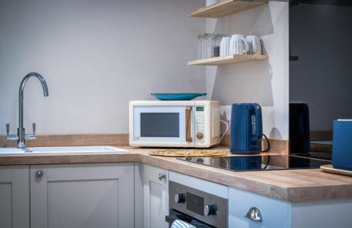 Waterfront 1 - 1 Bedroom Apartment - Wisemans Bridge - Foto 76