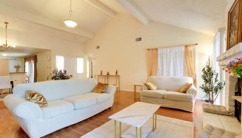 5 Mi to Sugar Land Houston Area Home with Yard! - Foto 5