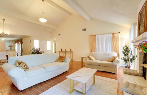 5 Mi to Sugar Land Houston Area Home with Yard! - Foto 5