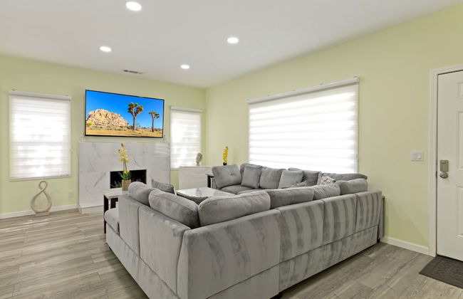 Hot Springs Hideaway - Foto 19