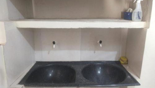 Casa 2 quartos com ar condicionado e próximo ao centro - Foto 5