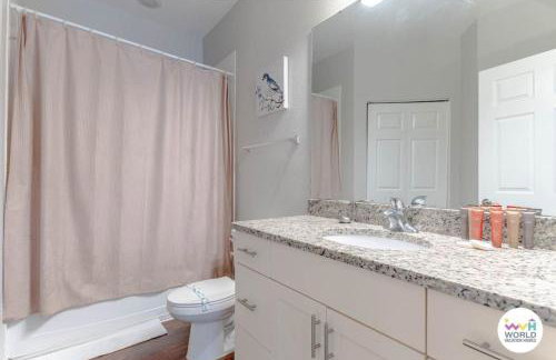 4 Bedroom 3 Bathroom Lucaya Village 17-104 - Foto 24