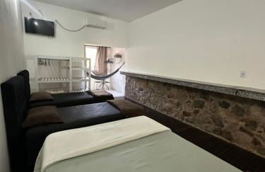 Pousada Fazendinha Beach Club Arraial do Cabo - Photo 78