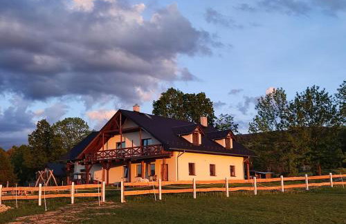 Izerska Zagroda - Foto 14