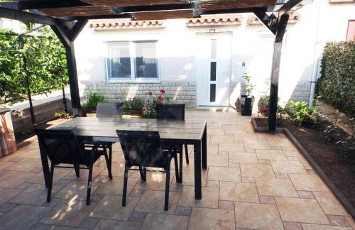 Apartment Lu, Štinjan - Pula - Foto 12