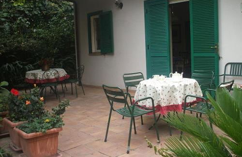 Villa Scimmia - Foto 8