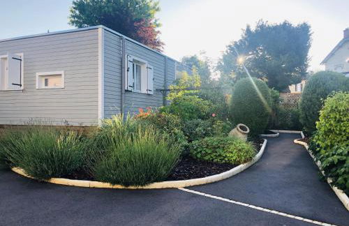 Residence Louis Quartier Des Lilas - Foto 72