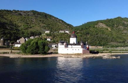 Chalet im Spiel- und Obstgarten - Foto 21