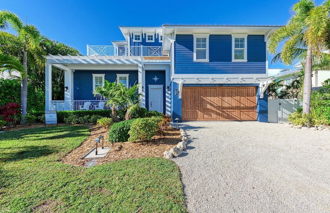 Slice of Paradise managed by Beach Retreats - Foto 74