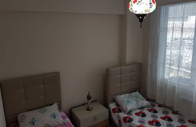 Eyup Sultan Family Apartment - Foto 3