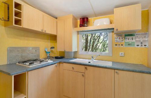 23.Mobil-home option clim-5pers - Foto 8