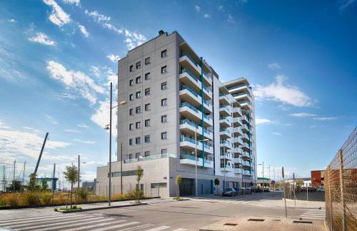 Seaside Badalona Apartment - Photo 32