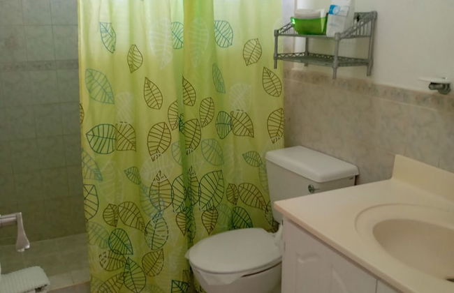 Cumber's Tropical Apartments - Foto 62