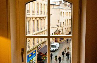 Loft Le Saint Louis by La Chambre à Coté - Foto 13