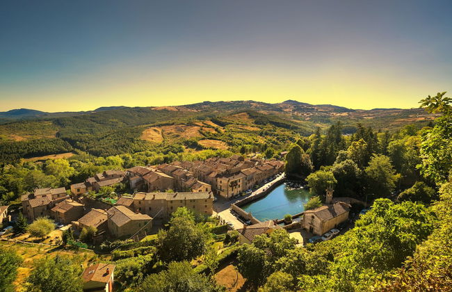 Casale Le Vigne - Foto 36