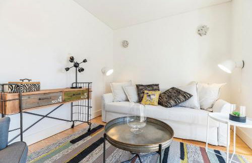 Gonzalo's Guest Apartments - Luxury Baixa - Foto 62