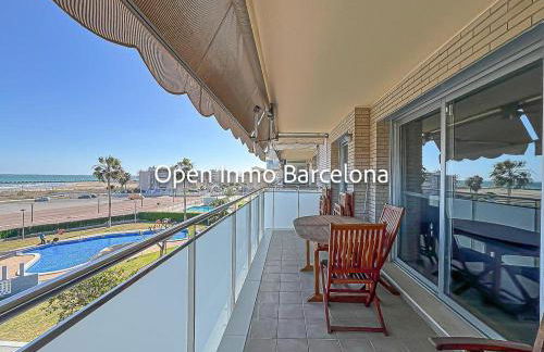 Apartamento marítimo en Cubelles - Photo 25