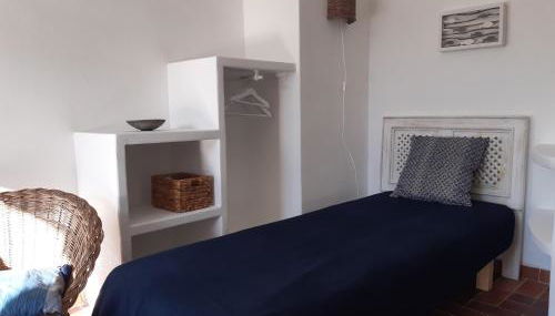 T2 rénové 100m plage avec SPA privatif entre calvi et ile rousse - Foto 5