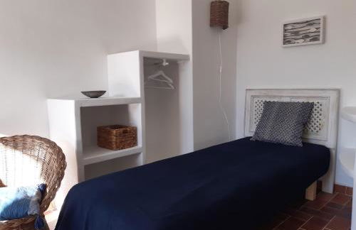 T2 rénové 100m plage avec SPA privatif entre calvi et ile rousse - Foto 5