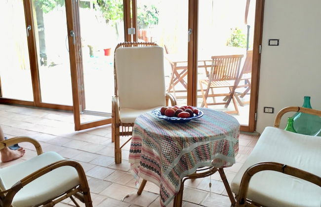 Beni Benius in Nurachi - Foto 15