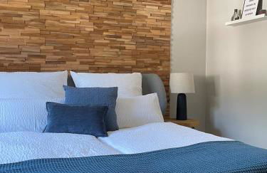 Das Bergquartier - Ferienwohnung Rabenkopf - Foto 12