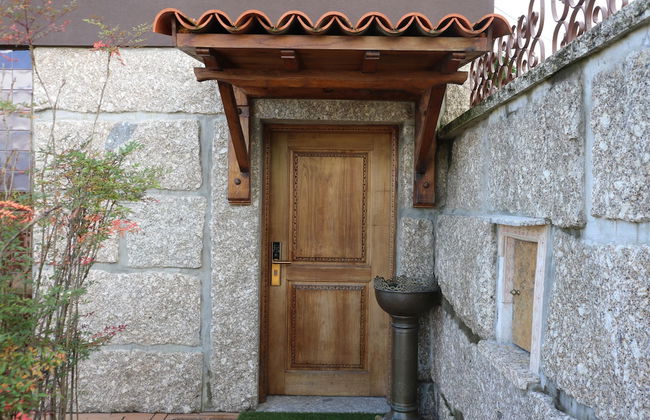 Casal de S.Romão do Meio - Foto 44