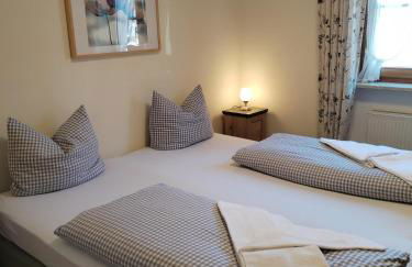 Ferienwohnung Bergkristall - Foto 3