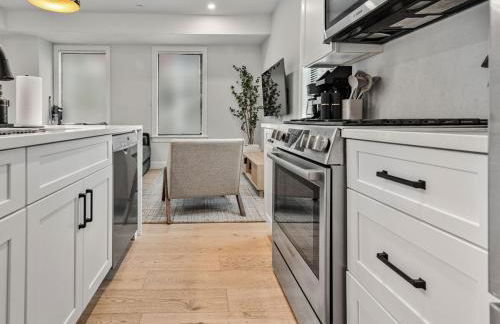 Modern 5B3B in Boston Steps to Convention Center - Foto 40