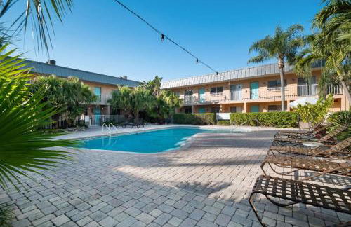 Free Parking - Pool - Bayshore Resort-Style 2BD - Foto 25