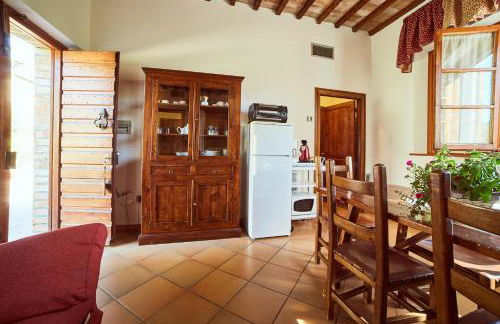 Agriturismo Palazzo Bandino - Wine cellar, on reservation restaurant and spa - Foto 146