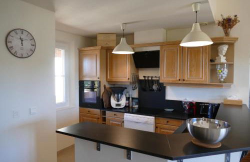 Appartement clim & piscine sur Golf - Foto 4