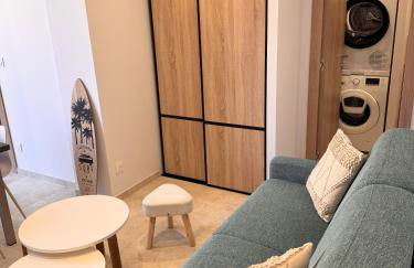 Hébergement de Standing à la Mer avec extérieur - Foto 33