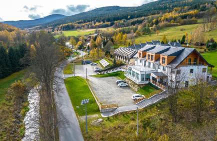 Hotel i Apartamenty pod Śnieżnikiem - Foto 36