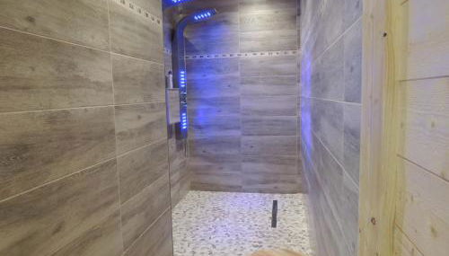 Gîte ESPERANZA SPA et SAUNA - Photo 5, Shower