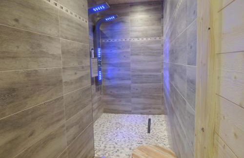 Gîte ESPERANZA SPA et SAUNA - Foto 5