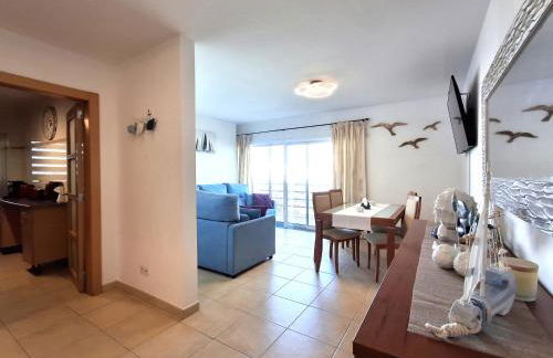 Marina PLAZA Beach Apartment - Foto 31