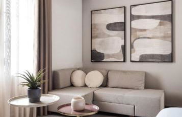 Reve Suites Ioannina - Foto 1