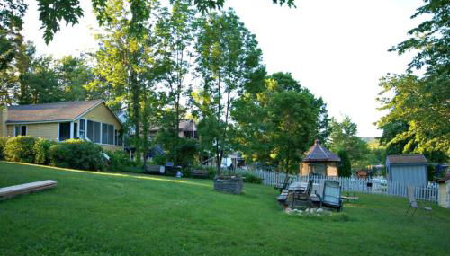 Hydrangea Cottage - Foto 3