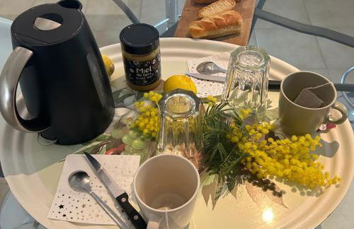 Maison Dream in Marciac - Photo 26