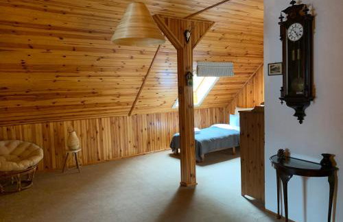 Domek nad Śniardwami - Foto 23